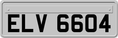 ELV6604