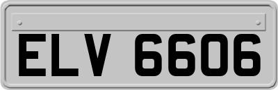 ELV6606