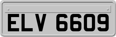 ELV6609