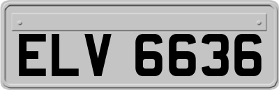 ELV6636