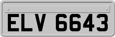 ELV6643