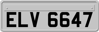 ELV6647