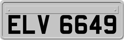ELV6649