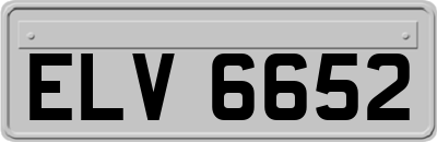 ELV6652