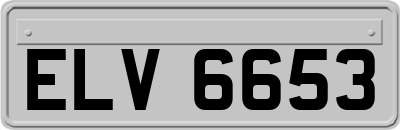 ELV6653