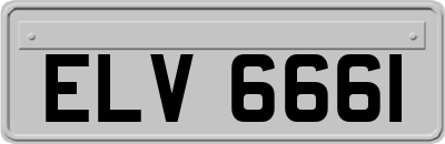 ELV6661