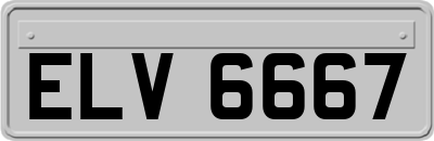 ELV6667