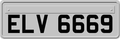 ELV6669