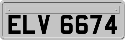 ELV6674