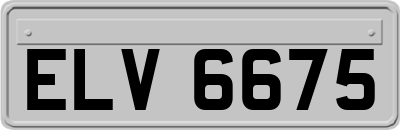 ELV6675