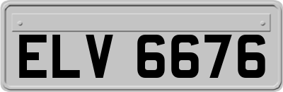 ELV6676