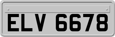 ELV6678