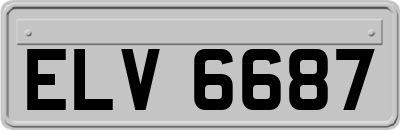 ELV6687