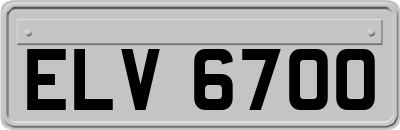 ELV6700