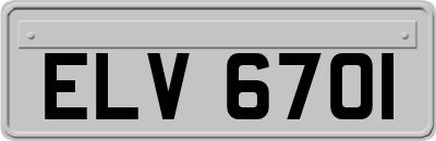 ELV6701