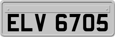 ELV6705