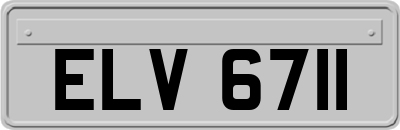 ELV6711