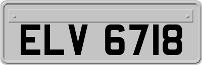 ELV6718