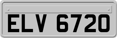 ELV6720