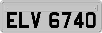 ELV6740