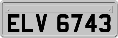 ELV6743