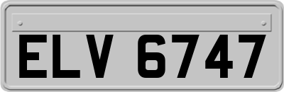 ELV6747