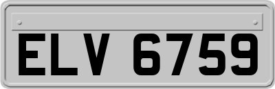 ELV6759