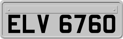 ELV6760