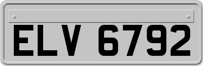 ELV6792