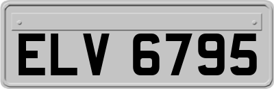 ELV6795