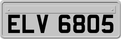 ELV6805