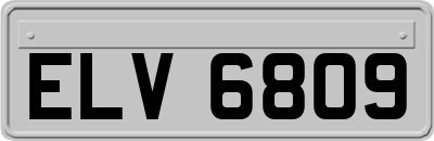 ELV6809