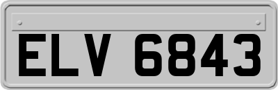 ELV6843
