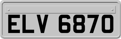 ELV6870