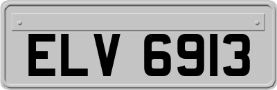 ELV6913