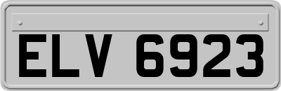 ELV6923