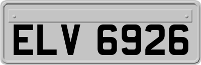 ELV6926
