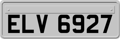 ELV6927