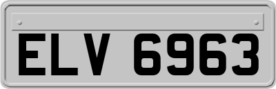 ELV6963