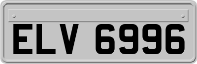 ELV6996