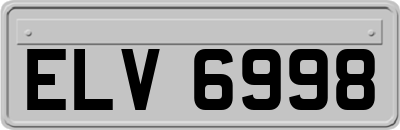 ELV6998