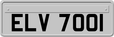 ELV7001