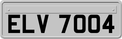ELV7004