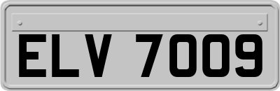 ELV7009