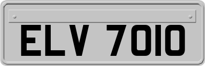 ELV7010