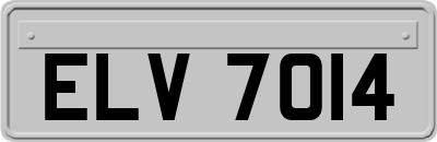 ELV7014