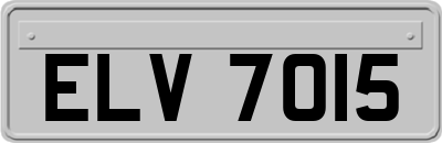 ELV7015