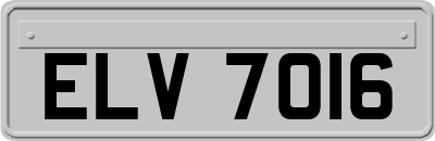 ELV7016