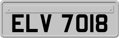 ELV7018