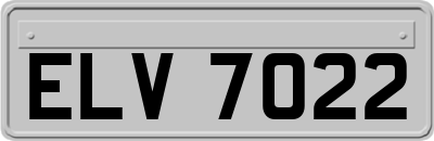 ELV7022
